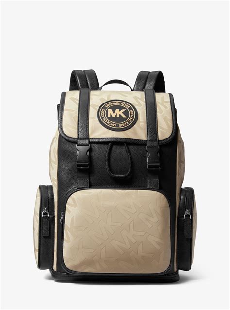 michael kors backpack bag|michael kors backpack for men.